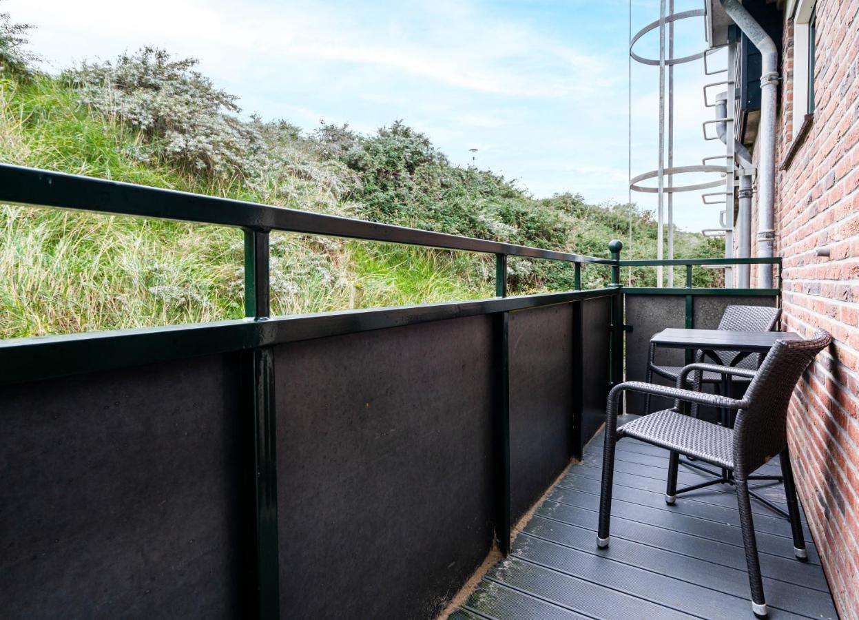 Duinhotel Haga Zoutelande Ngoại thất bức ảnh