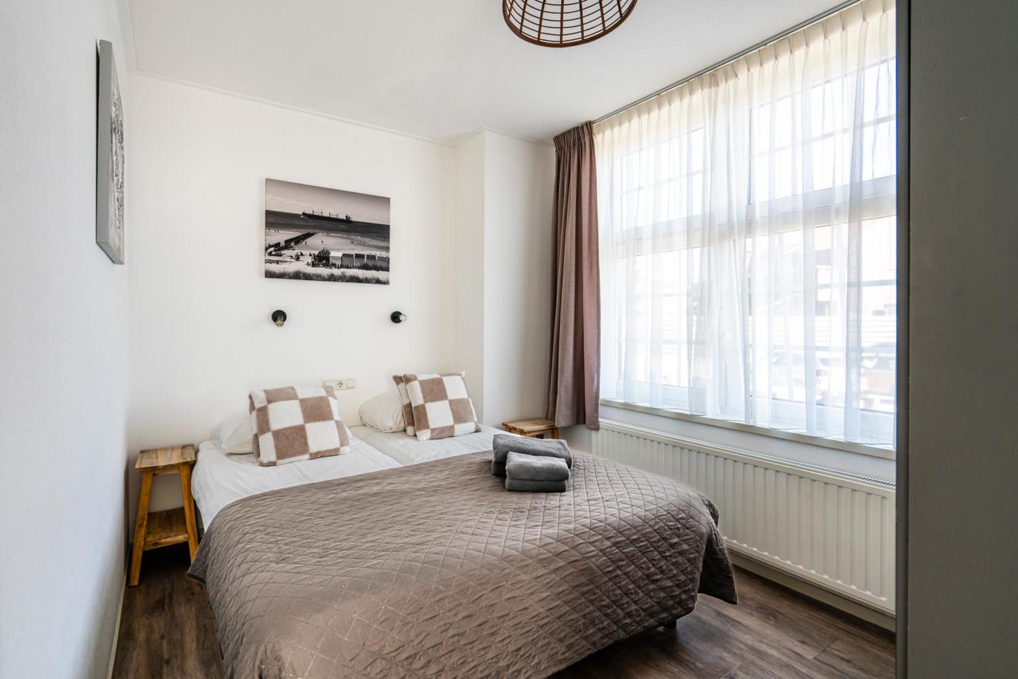 Duinhotel Haga Zoutelande Ngoại thất bức ảnh