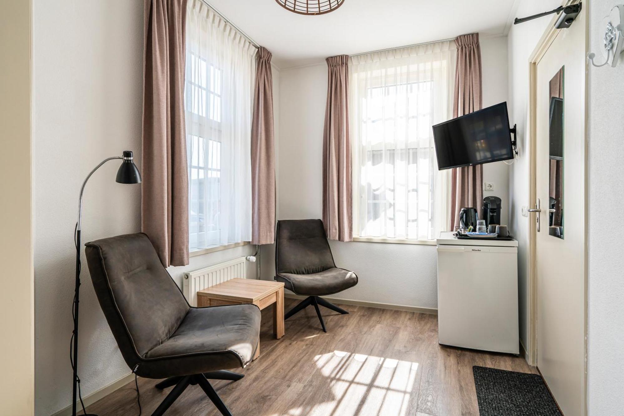 Duinhotel Haga Zoutelande Ngoại thất bức ảnh