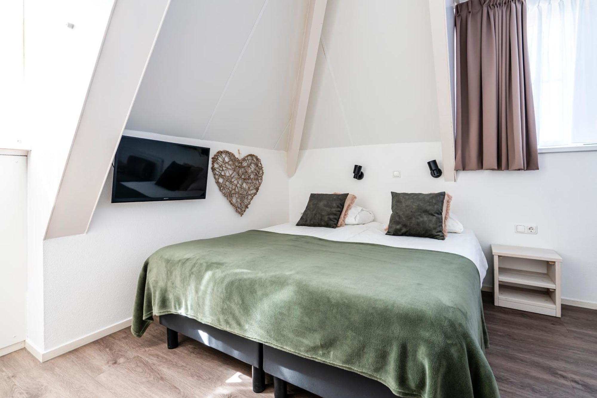 Duinhotel Haga Zoutelande Ngoại thất bức ảnh