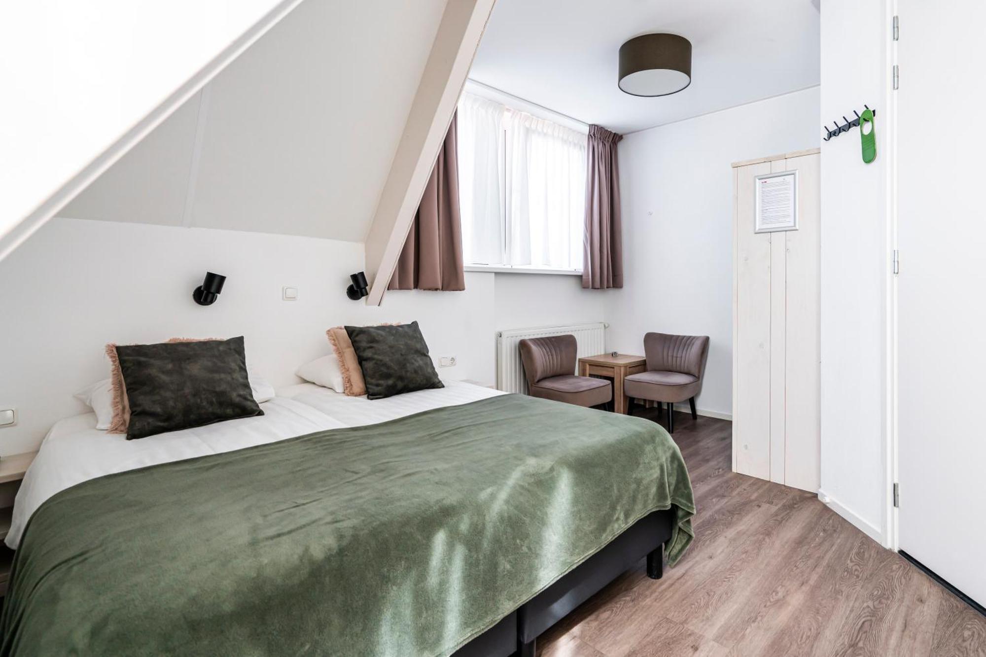 Duinhotel Haga Zoutelande Ngoại thất bức ảnh