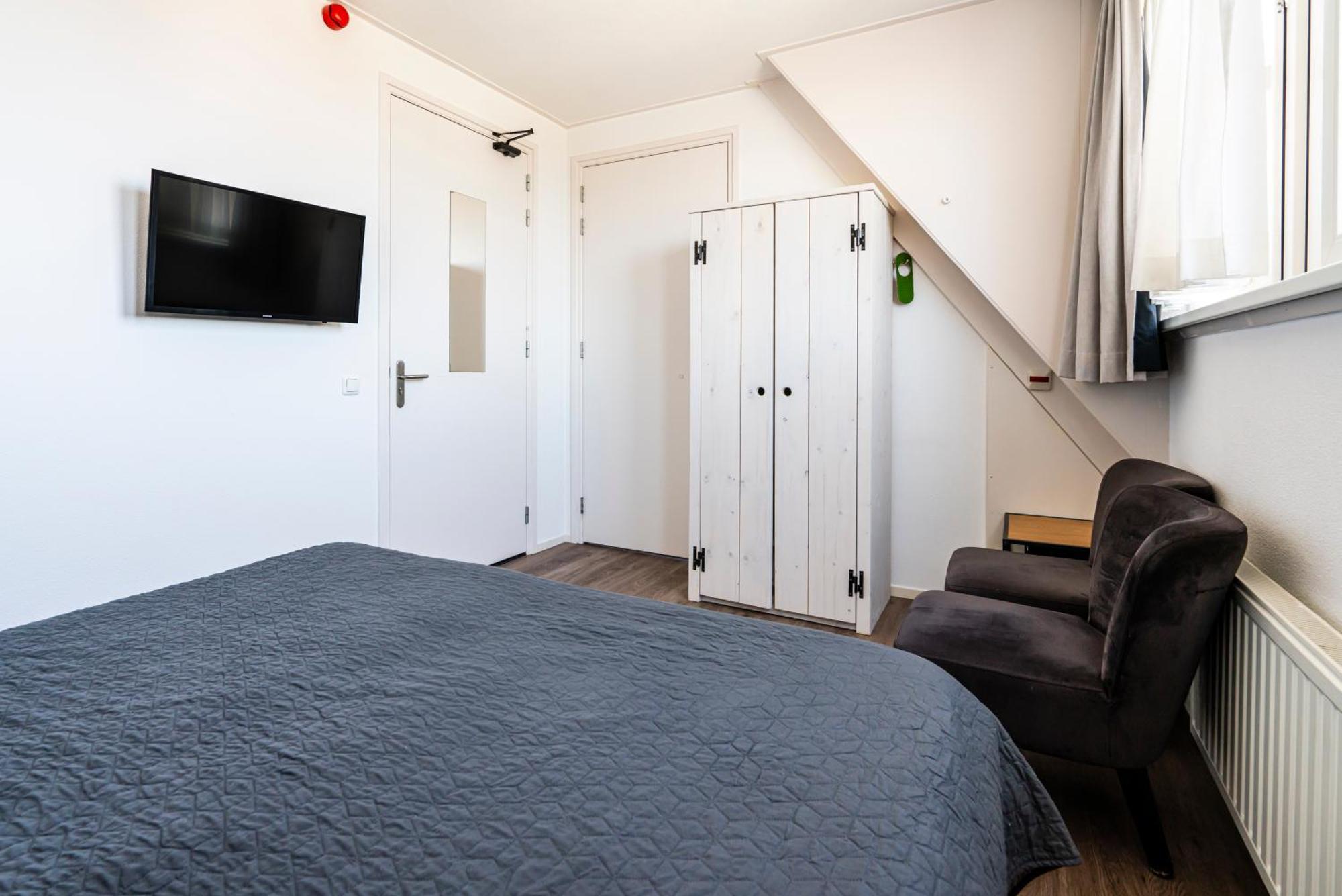 Duinhotel Haga Zoutelande Ngoại thất bức ảnh