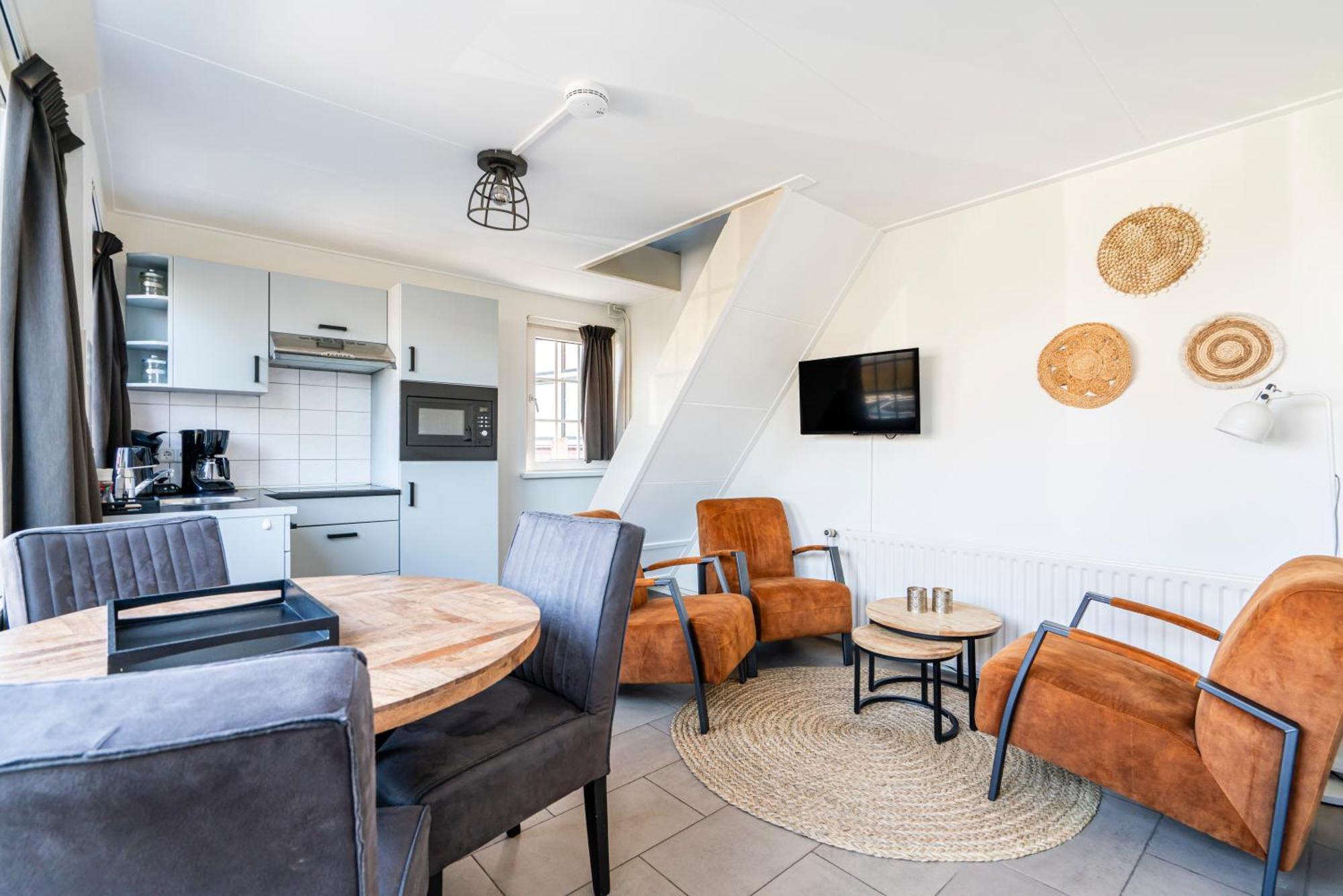 Duinhotel Haga Zoutelande Ngoại thất bức ảnh