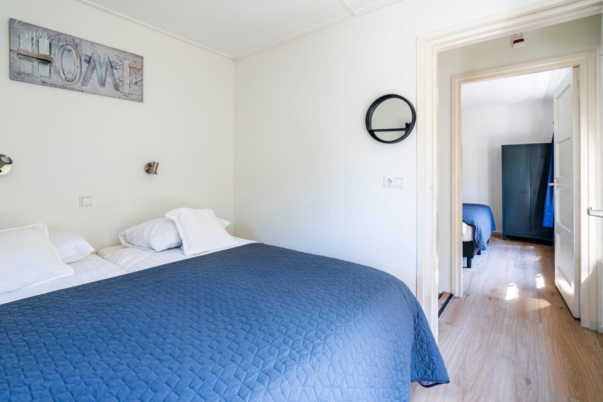 Duinhotel Haga Zoutelande Ngoại thất bức ảnh