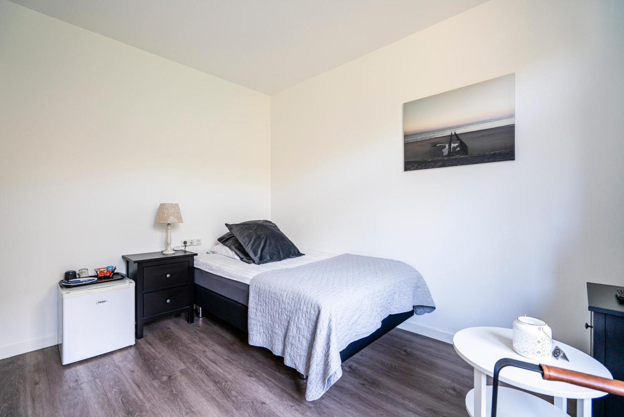 Duinhotel Haga Zoutelande Ngoại thất bức ảnh