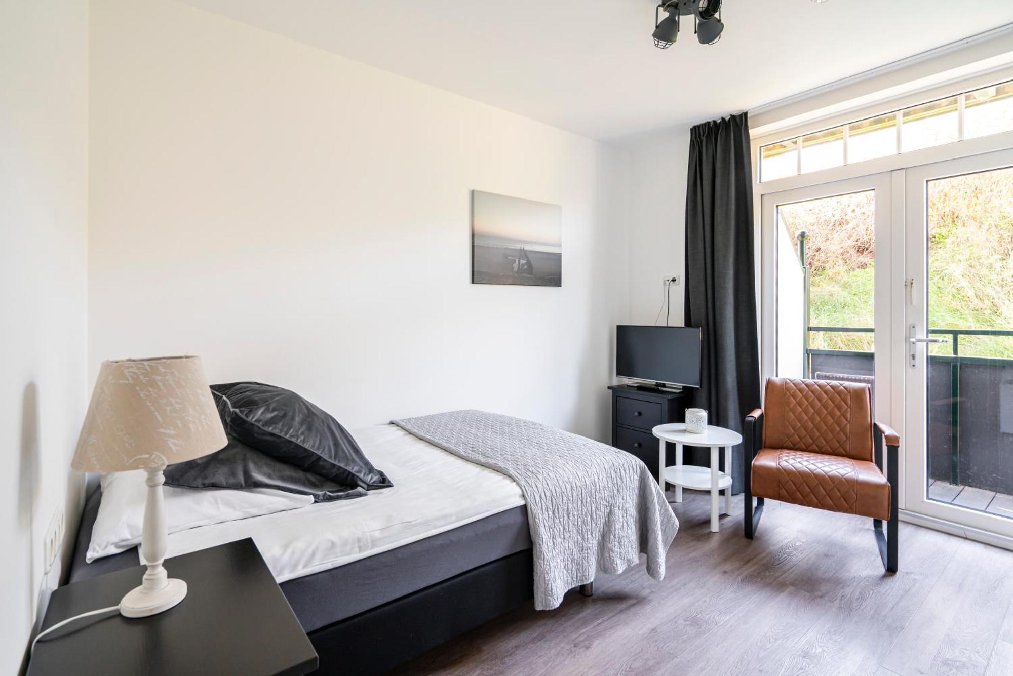 Duinhotel Haga Zoutelande Ngoại thất bức ảnh